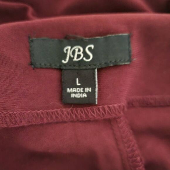 Formal Rhinestone Cold Shoulder Burgundy Red Sexy Cocktail Party Evening  Dress - Picture 12 of 15